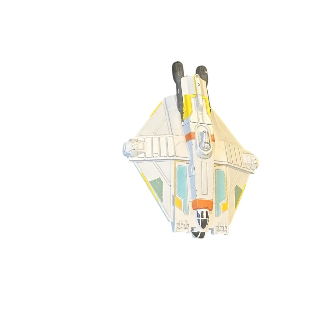 Hot Wheels Star Wars Starwing Y-Wing and Ghost